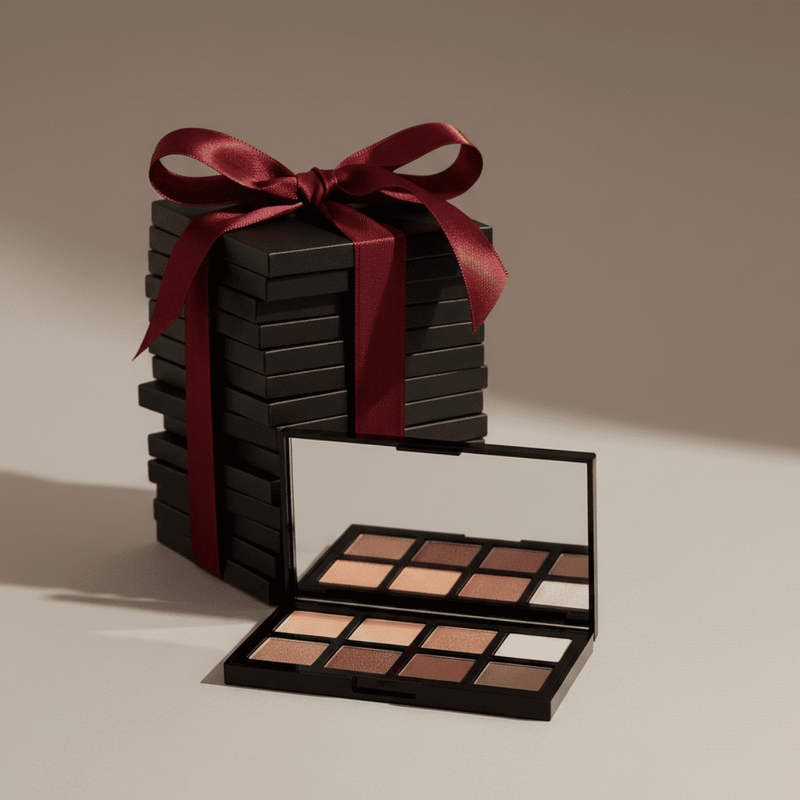 The Necessities Palette