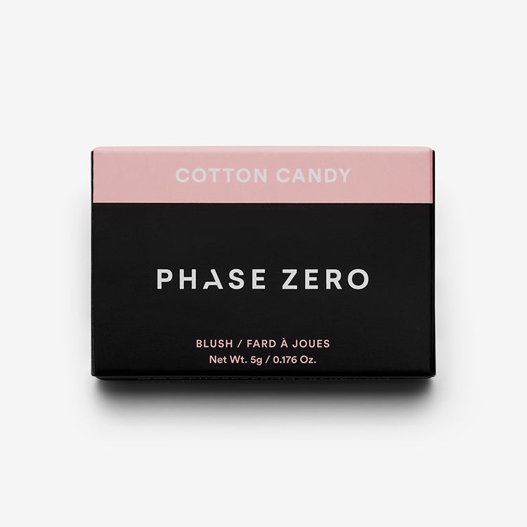 Cotton Candy