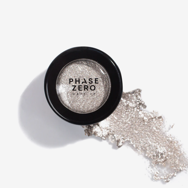 Cream Chrome Eyeshadows, Godmother