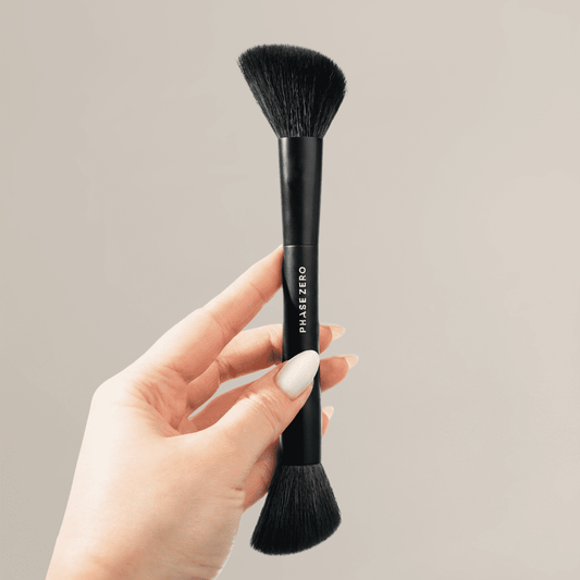 2. The Double Brush