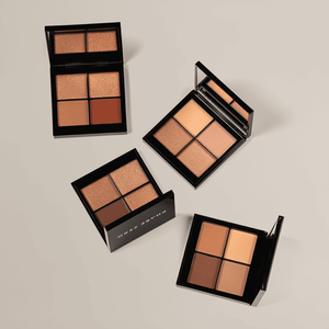 Quad Eyeshadow Palette