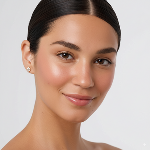 A fresh, healthy glow