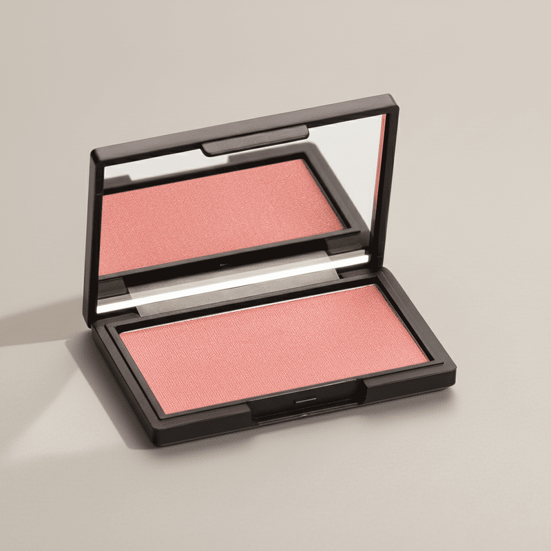 Velvet Glow Blush, Mixed Emotions