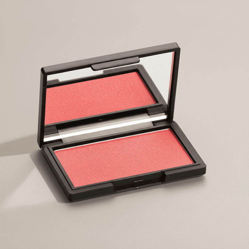 Velvet Glow Blush, Tantrum