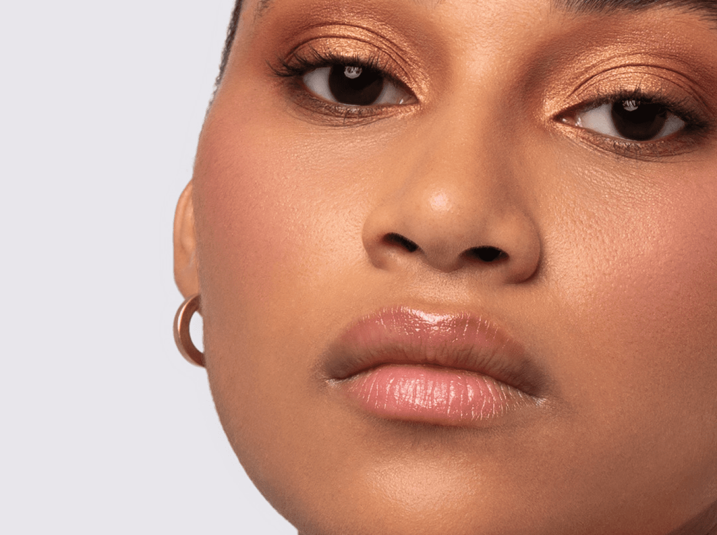 5. Quad Eyeshadow Palette