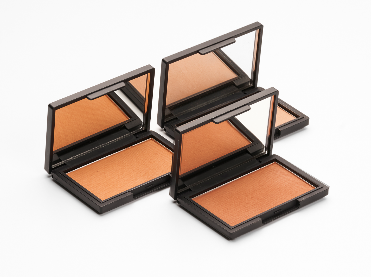 3. Powder Bronzer