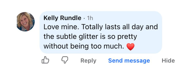Customer review