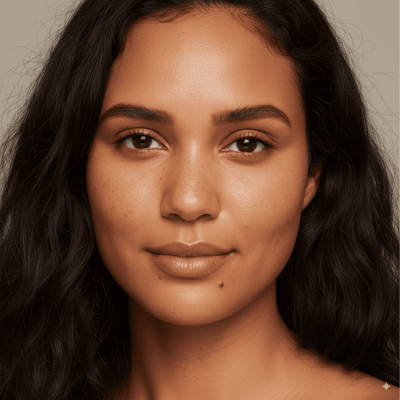Neutral Caramel