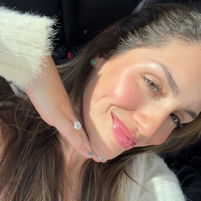 Bring a glow and colour back to my skin