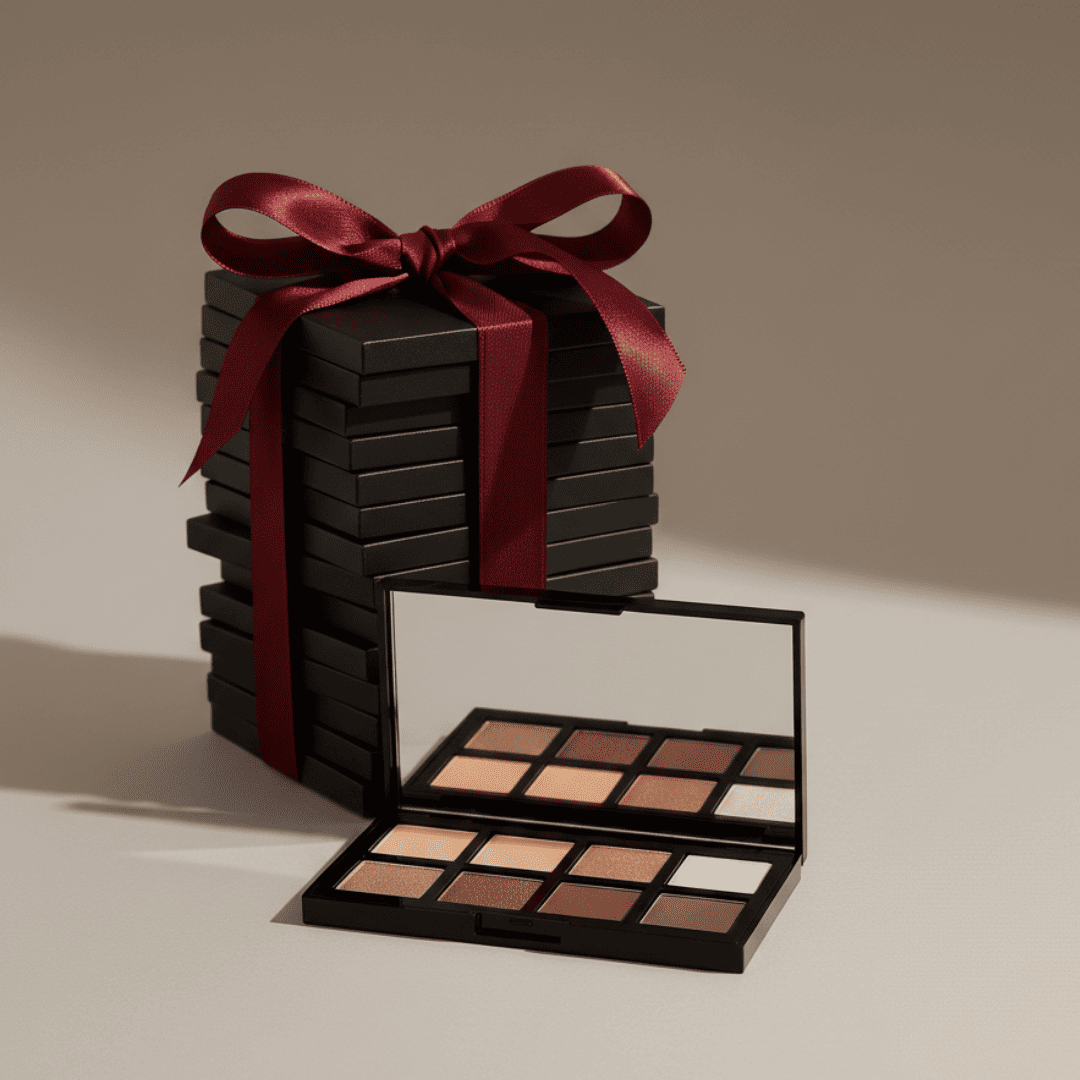 The Necessities Palette