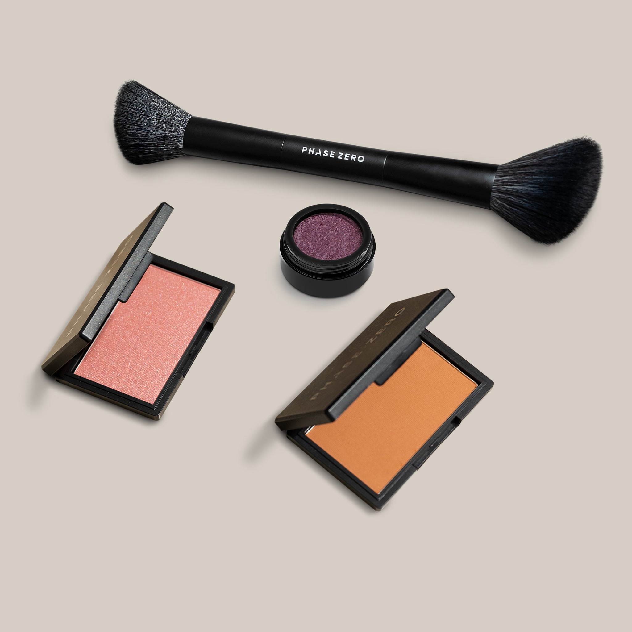Beauty Essentialist | Phase Zero Makeup