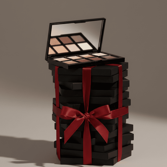 The Necessities Palette