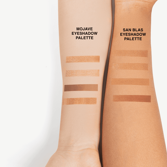 Quad Eyeshadow Palette