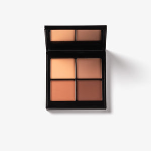 FREE - Quad Eyeshadow Palette