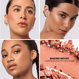 Velvet Glow Blush