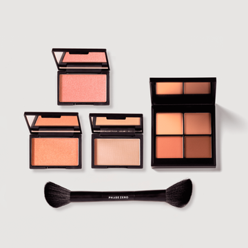 The 2 Minute Morning Set