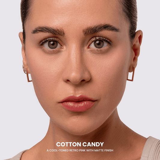 Velvet Glow Blush