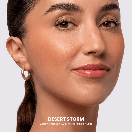 Velvet Glow Blush