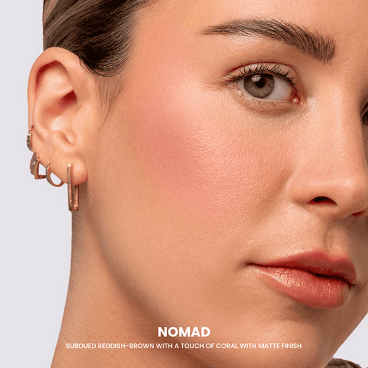 Velvet Glow Blush