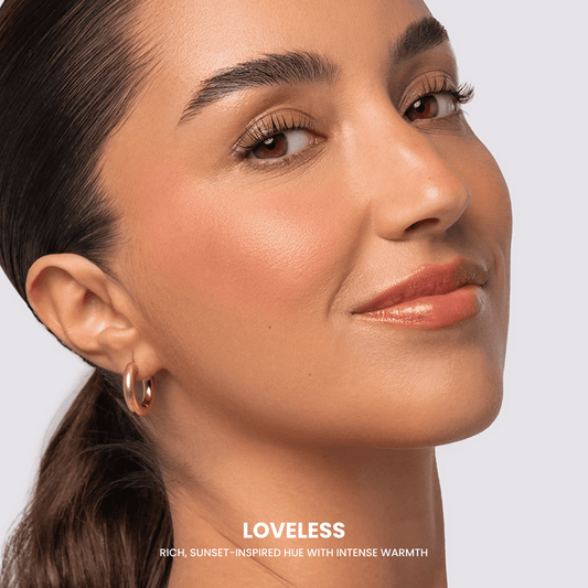 Velvet Glow Blush