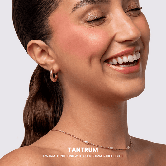 Velvet Glow Blush