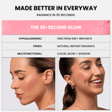 Velvet Glow Blush