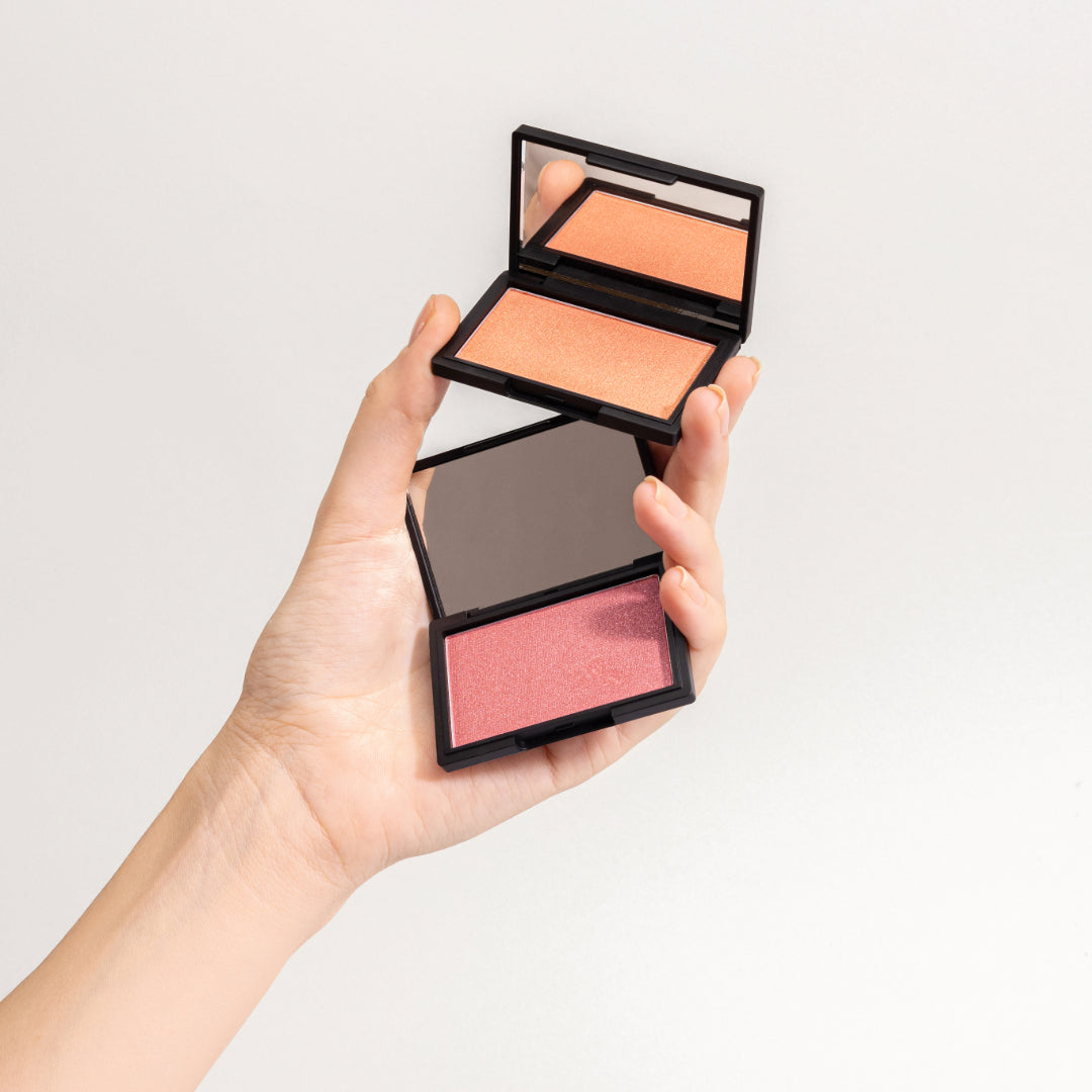 30-Second Glow Duo