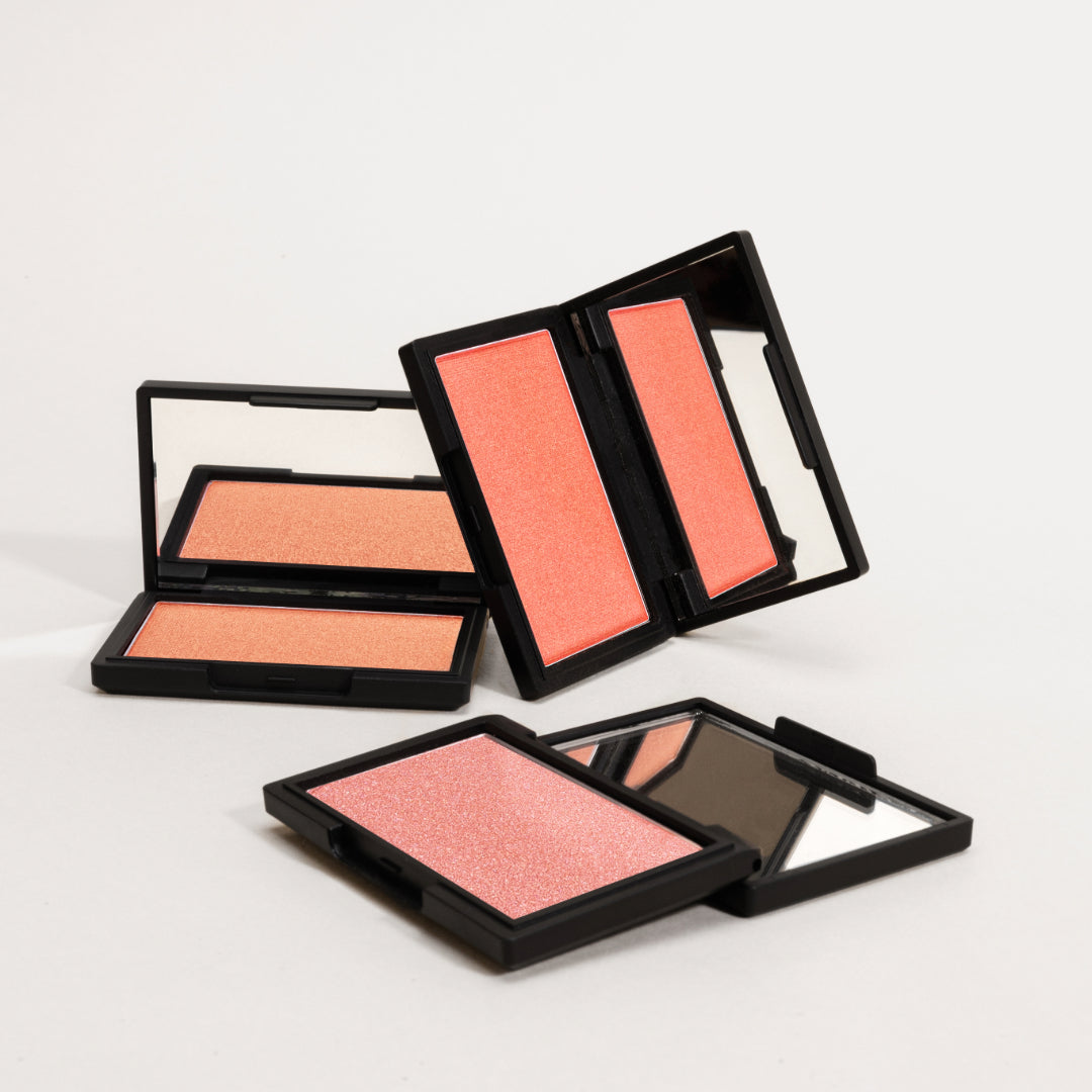 ファンデーション Magic Cream Serious Mode 00 Bright Ochre Beautyblender BOUNCE™ Magic Fit Creamy Bronzer & Highlighter