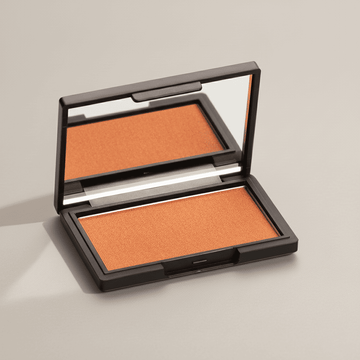 Velvet Glow Blush