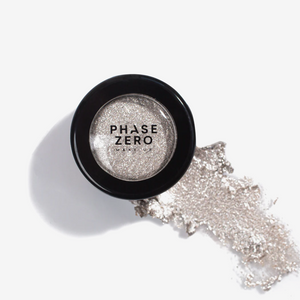 Cream Chrome Eyeshadows