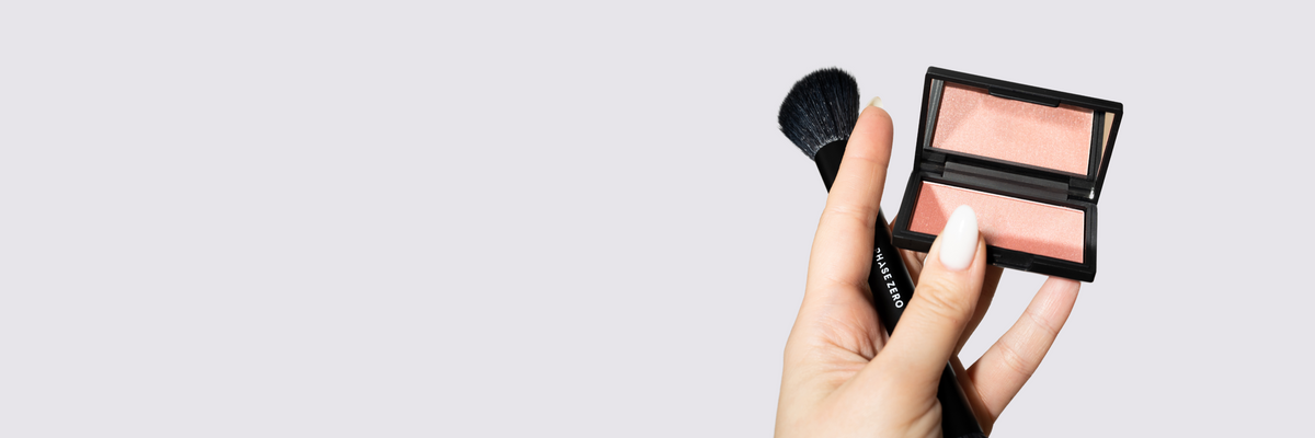 Beauty Essentialist | Phase Zero Makeup
