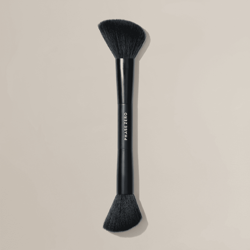 The Double Brush