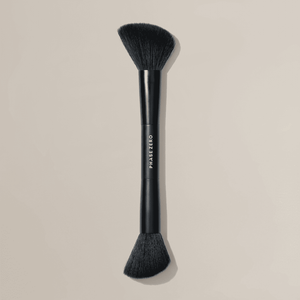 The Double Brush