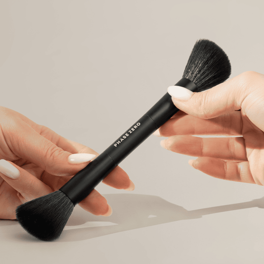 The Double Brush