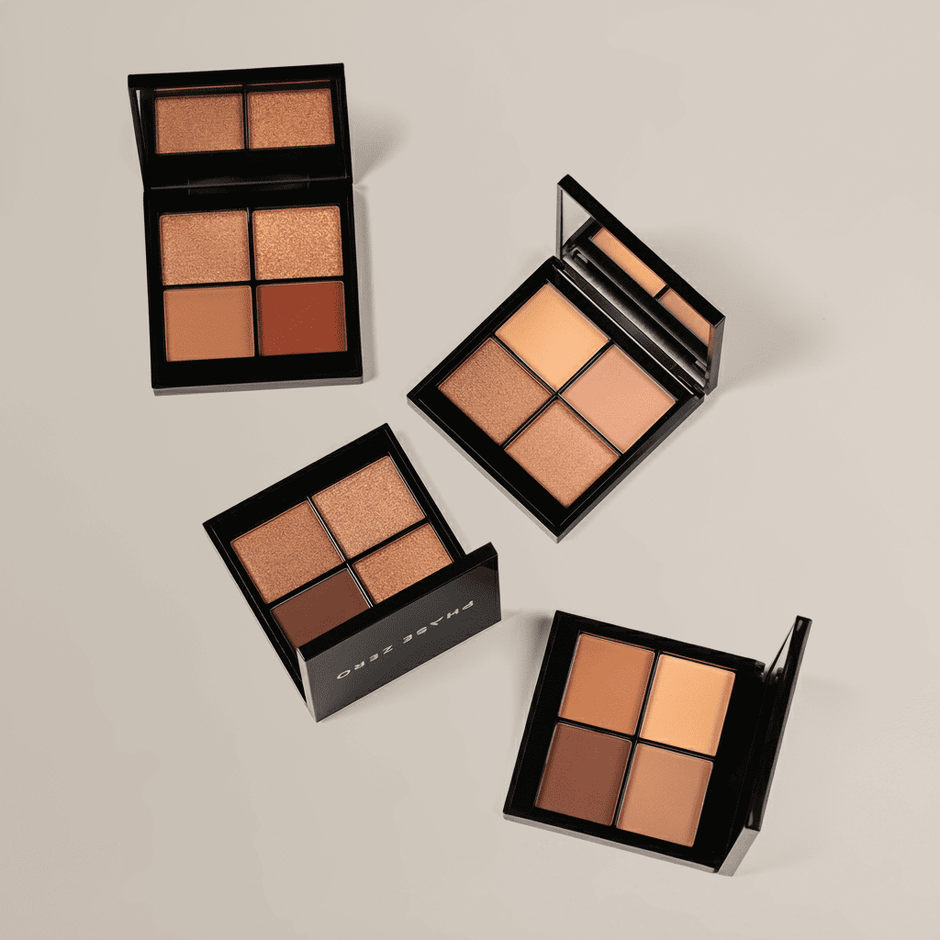 Beauty Essentialist | Phase Zero Makeup