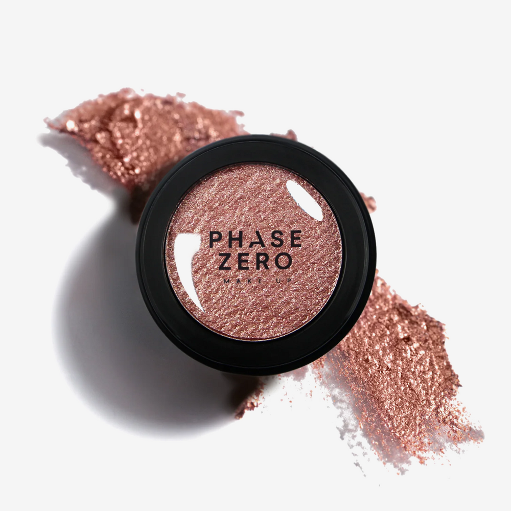Metal Foil Eyeshadow