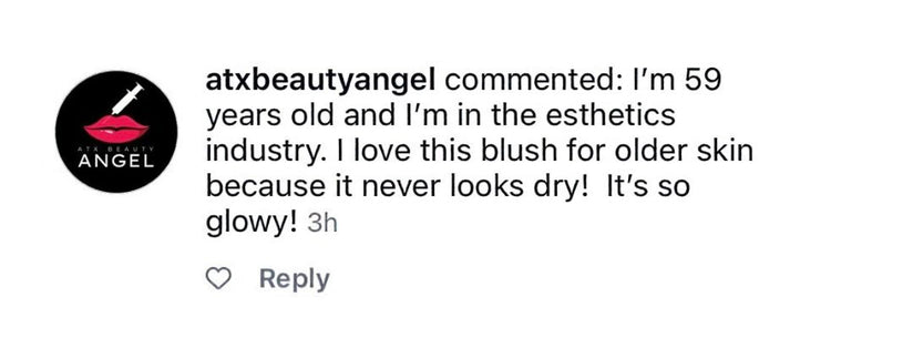 Customer review