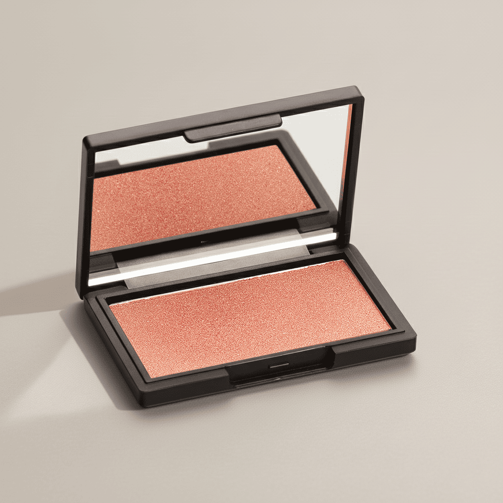 Powder Blush #1