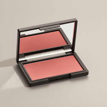 Velvet Glow Blush