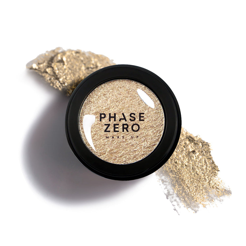Metal Foil Eyeshadow #3