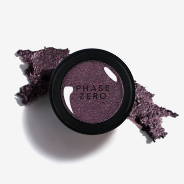Cream Chrome Eyeshadows