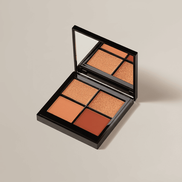 Quad Eyeshadow Palette