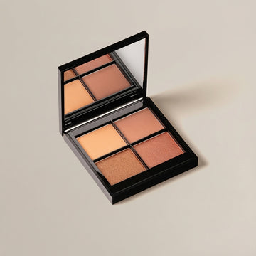 Quad Eyeshadow Palette