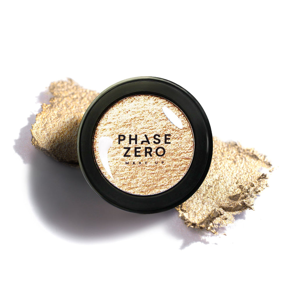 Metal Foil Eyeshadow #3
