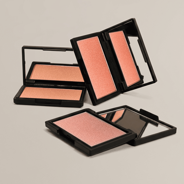 The Discovery Set | Phase Zero Makeup