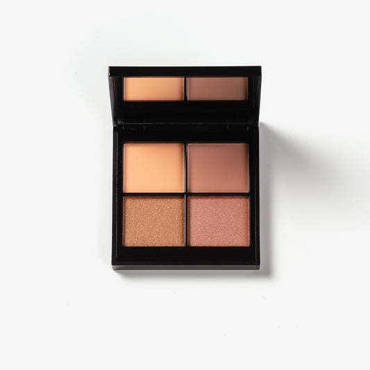Quad Eyeshadow Palette