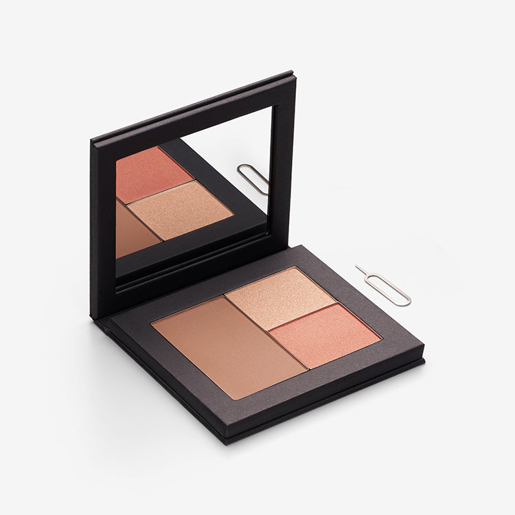 Build Your Mixed Refill Palette