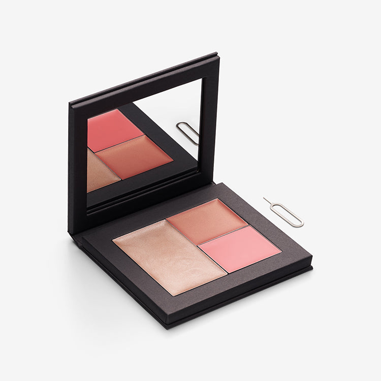 Build Your Mixed Cream Refill Palette