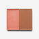 Cream Blush + Bronzer Refillable Palette