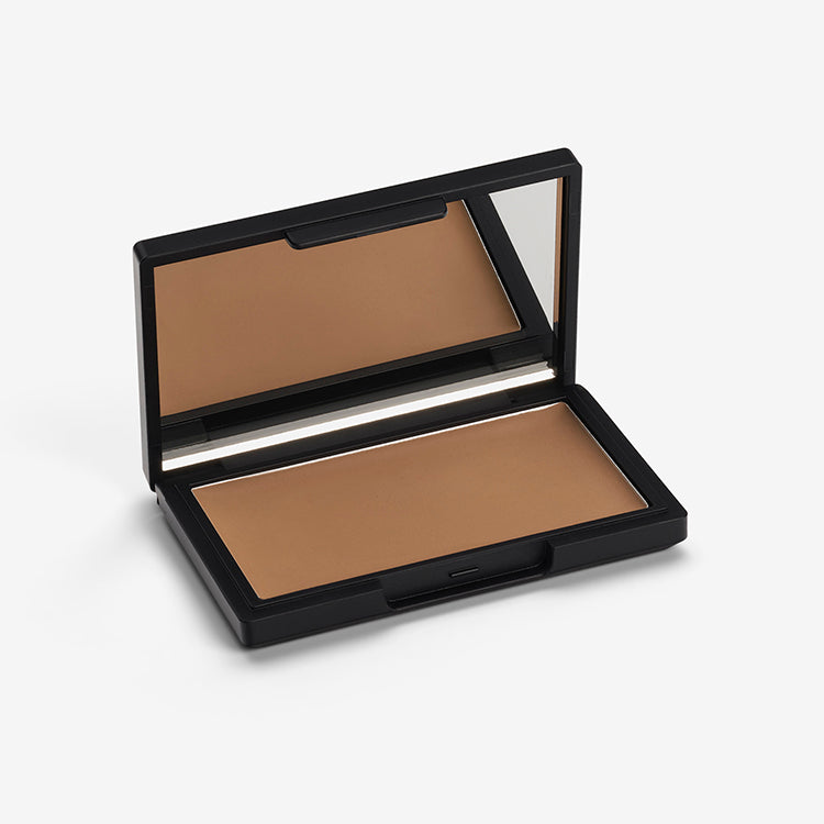 Cream Bronzer Set